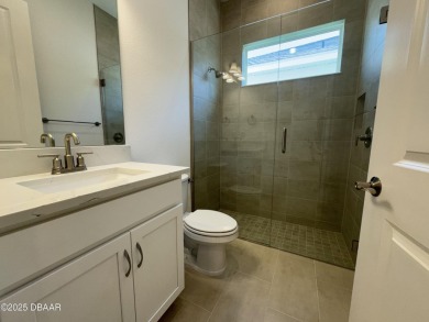 Introducing the Willet Model Home by Jones Homes USA! This on LPGA International Golf Course in Florida - for sale on GolfHomes.com, golf home, golf lot