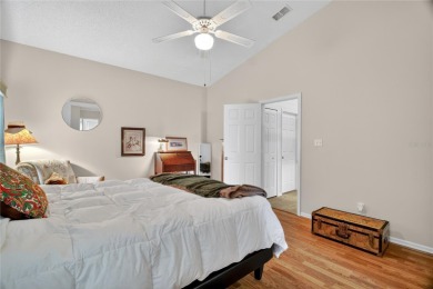 Welcome to this perfectly maintained 3-bedroom, 2-bathroom home on Plantation Golf Club in Florida - for sale on GolfHomes.com, golf home, golf lot