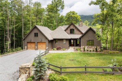 Built in late 2022, this beautiful home offers an incredible on Burlingame Country Club in North Carolina - for sale on GolfHomes.com, golf home, golf lot