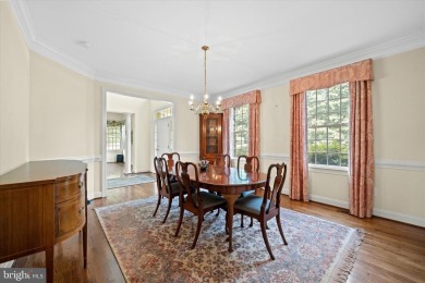 Welcome to 204 Gregg Lane, a beautifully maintained unique on Hartefeld National Golf Club in Pennsylvania - for sale on GolfHomes.com, golf home, golf lot