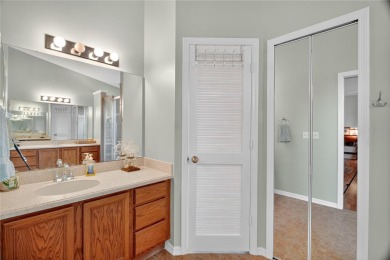 Welcome to this perfectly maintained 3-bedroom, 2-bathroom home on Plantation Golf Club in Florida - for sale on GolfHomes.com, golf home, golf lot