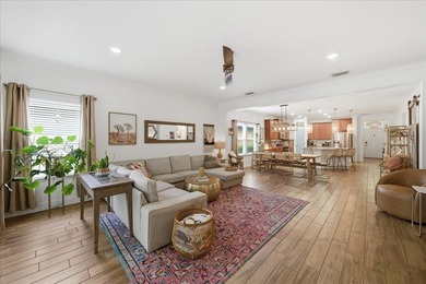 Experience The Perfect Blend Of Luxury And Comfort In This on The Palencia Club in Florida - for sale on GolfHomes.com, golf home, golf lot