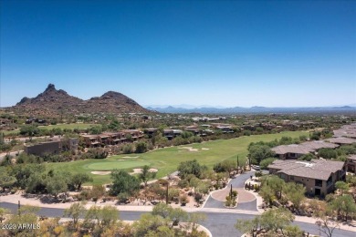 This 2 bd townhome in Troon Ridge gated community is on a on Troon North Golf Club  in Arizona - for sale on GolfHomes.com, golf home, golf lot