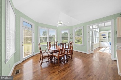 Welcome to 204 Gregg Lane, a beautifully maintained unique on Hartefeld National Golf Club in Pennsylvania - for sale on GolfHomes.com, golf home, golf lot