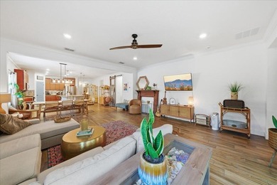 Experience The Perfect Blend Of Luxury And Comfort In This on The Palencia Club in Florida - for sale on GolfHomes.com, golf home, golf lot