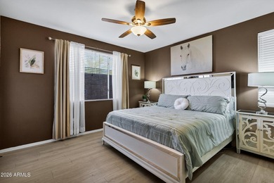 Lovely single level living with bright open floorplan (no stairs on The Foothills Golf Club in Arizona - for sale on GolfHomes.com, golf home, golf lot