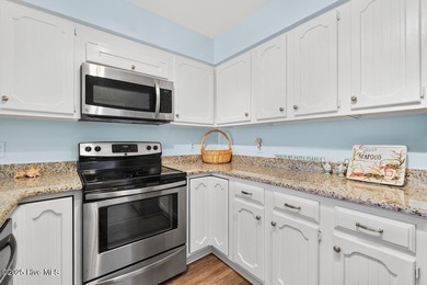 Welcome to 1914 Goose Creek Rd unit 2202. This 2nd floor has on Brick Landing Plantation Yacht and Golf Club in North Carolina - for sale on GolfHomes.com, golf home, golf lot