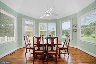 Welcome to 204 Gregg Lane, a beautifully maintained unique on Hartefeld National Golf Club in Pennsylvania - for sale on GolfHomes.com, golf home, golf lot