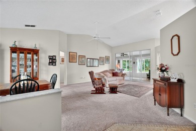 Welcome to this perfectly maintained 3-bedroom, 2-bathroom home on Plantation Golf Club in Florida - for sale on GolfHomes.com, golf home, golf lot