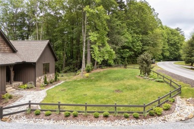 Built in late 2022, this beautiful home offers an incredible on Burlingame Country Club in North Carolina - for sale on GolfHomes.com, golf home, golf lot