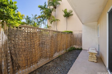 NEW PRICE $420,000.  Ground floor, no stairs, large unit in a on Ala Wai Golf Course in Hawaii - for sale on GolfHomes.com, golf home, golf lot