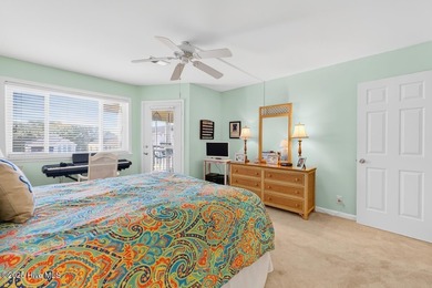 Welcome to 1914 Goose Creek Rd unit 2202. This 2nd floor has on Brick Landing Plantation Yacht and Golf Club in North Carolina - for sale on GolfHomes.com, golf home, golf lot