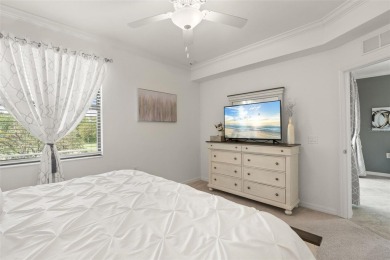 DARE TO COMPARE - THIS GORGEOUS TURNKEY FURNISHED Carolina model on Lakewood National Golf Club in Florida - for sale on GolfHomes.com, golf home, golf lot