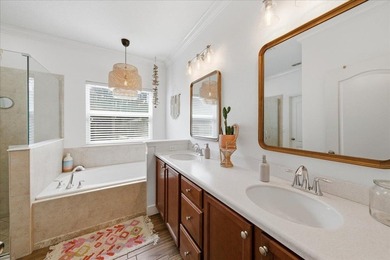 Experience The Perfect Blend Of Luxury And Comfort In This on The Palencia Club in Florida - for sale on GolfHomes.com, golf home, golf lot