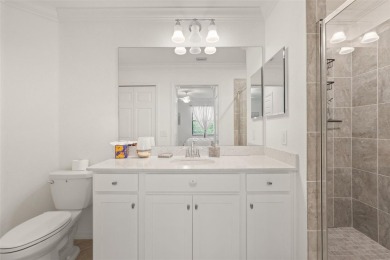 DARE TO COMPARE - THIS GORGEOUS TURNKEY FURNISHED Carolina model on Lakewood National Golf Club in Florida - for sale on GolfHomes.com, golf home, golf lot