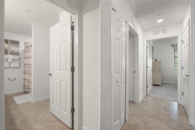 DARE TO COMPARE - THIS GORGEOUS TURNKEY FURNISHED Carolina model on Lakewood National Golf Club in Florida - for sale on GolfHomes.com, golf home, golf lot