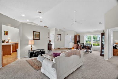 Welcome to this perfectly maintained 3-bedroom, 2-bathroom home on Plantation Golf Club in Florida - for sale on GolfHomes.com, golf home, golf lot