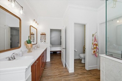 Experience The Perfect Blend Of Luxury And Comfort In This on The Palencia Club in Florida - for sale on GolfHomes.com, golf home, golf lot