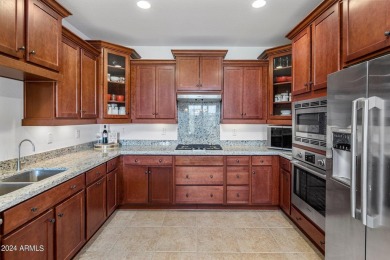 This 2 bd townhome in Troon Ridge gated community is on a on Troon North Golf Club  in Arizona - for sale on GolfHomes.com, golf home, golf lot