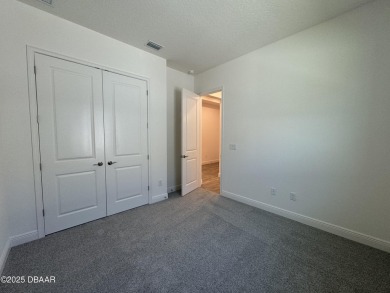 Welcome to the Flamingo Model Home by Jones Homes USA! This on LPGA International Golf Course in Florida - for sale on GolfHomes.com, golf home, golf lot