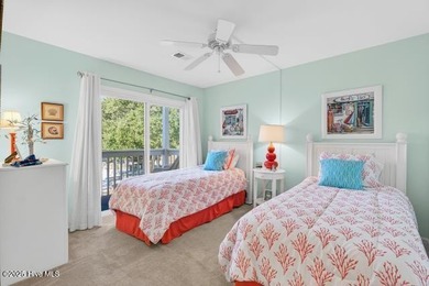 Welcome to 1914 Goose Creek Rd unit 2202. This 2nd floor has on Brick Landing Plantation Yacht and Golf Club in North Carolina - for sale on GolfHomes.com, golf home, golf lot