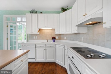 Welcome to 204 Gregg Lane, a beautifully maintained unique on Hartefeld National Golf Club in Pennsylvania - for sale on GolfHomes.com, golf home, golf lot