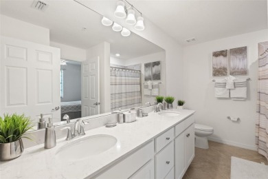 DARE TO COMPARE - THIS GORGEOUS TURNKEY FURNISHED Carolina model on Lakewood National Golf Club in Florida - for sale on GolfHomes.com, golf home, golf lot