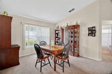 Welcome to this perfectly maintained 3-bedroom, 2-bathroom home on Plantation Golf Club in Florida - for sale on GolfHomes.com, golf home, golf lot