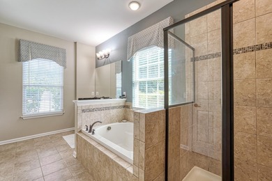 Welcome Home! This gorgeous, well-maintained townhome, located on River Falls Plantation in South Carolina - for sale on GolfHomes.com, golf home, golf lot