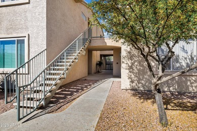 Lovely single level living with bright open floorplan (no stairs on The Foothills Golf Club in Arizona - for sale on GolfHomes.com, golf home, golf lot