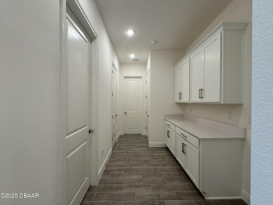 Welcome to the Flamingo Model Home by Jones Homes USA! This on LPGA International Golf Course in Florida - for sale on GolfHomes.com, golf home, golf lot