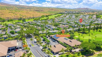 Welcome to your slice of paradise at the coveted Coconut on Ko Olina Golf Club in Hawaii - for sale on GolfHomes.com, golf home, golf lot