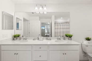 DARE TO COMPARE - THIS GORGEOUS TURNKEY FURNISHED Carolina model on Lakewood National Golf Club in Florida - for sale on GolfHomes.com, golf home, golf lot