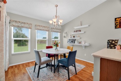 Welcome to this perfectly maintained 3-bedroom, 2-bathroom home on Plantation Golf Club in Florida - for sale on GolfHomes.com, golf home, golf lot