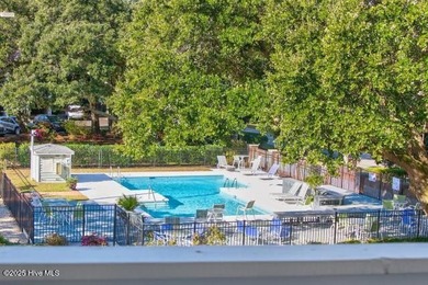 Welcome to 1914 Goose Creek Rd unit 2202. This 2nd floor has on Brick Landing Plantation Yacht and Golf Club in North Carolina - for sale on GolfHomes.com, golf home, golf lot