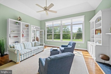Welcome to 204 Gregg Lane, a beautifully maintained unique on Hartefeld National Golf Club in Pennsylvania - for sale on GolfHomes.com, golf home, golf lot