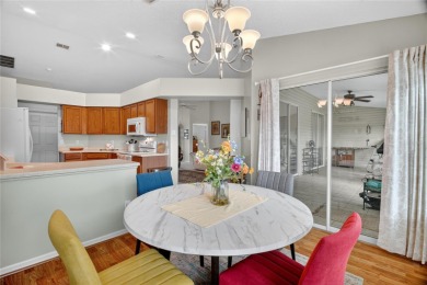 Welcome to this perfectly maintained 3-bedroom, 2-bathroom home on Plantation Golf Club in Florida - for sale on GolfHomes.com, golf home, golf lot