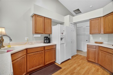 Welcome to this perfectly maintained 3-bedroom, 2-bathroom home on Plantation Golf Club in Florida - for sale on GolfHomes.com, golf home, golf lot
