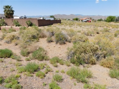 What a great place to build your home. Enjoy this golf course on Valle Vista Golf Course in Arizona - for sale on GolfHomes.com, golf home, golf lot