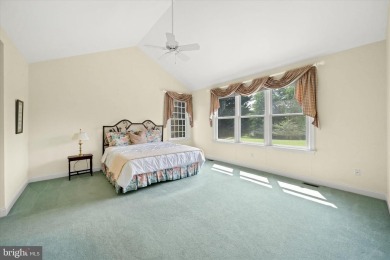 Welcome to 204 Gregg Lane, a beautifully maintained unique on Hartefeld National Golf Club in Pennsylvania - for sale on GolfHomes.com, golf home, golf lot