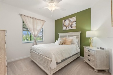 DARE TO COMPARE - THIS GORGEOUS TURNKEY FURNISHED Carolina model on Lakewood National Golf Club in Florida - for sale on GolfHomes.com, golf home, golf lot