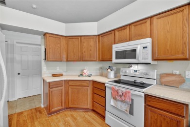Welcome to this perfectly maintained 3-bedroom, 2-bathroom home on Plantation Golf Club in Florida - for sale on GolfHomes.com, golf home, golf lot