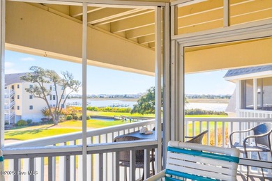 Welcome to 1914 Goose Creek Rd unit 2202. This 2nd floor has on Brick Landing Plantation Yacht and Golf Club in North Carolina - for sale on GolfHomes.com, golf home, golf lot