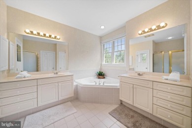 Welcome to 204 Gregg Lane, a beautifully maintained unique on Hartefeld National Golf Club in Pennsylvania - for sale on GolfHomes.com, golf home, golf lot