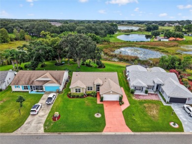 Welcome to this perfectly maintained 3-bedroom, 2-bathroom home on Plantation Golf Club in Florida - for sale on GolfHomes.com, golf home, golf lot