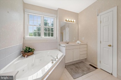 Welcome to 204 Gregg Lane, a beautifully maintained unique on Hartefeld National Golf Club in Pennsylvania - for sale on GolfHomes.com, golf home, golf lot