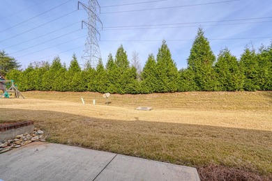 Welcome Home! This gorgeous, well-maintained townhome, located on River Falls Plantation in South Carolina - for sale on GolfHomes.com, golf home, golf lot