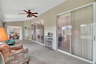 Welcome to this perfectly maintained 3-bedroom, 2-bathroom home on Plantation Golf Club in Florida - for sale on GolfHomes.com, golf home, golf lot