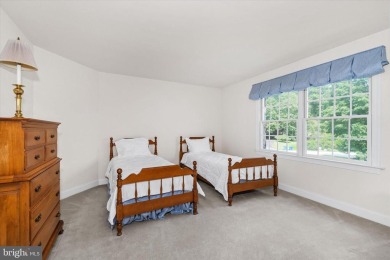 Welcome to 204 Gregg Lane, a beautifully maintained unique on Hartefeld National Golf Club in Pennsylvania - for sale on GolfHomes.com, golf home, golf lot