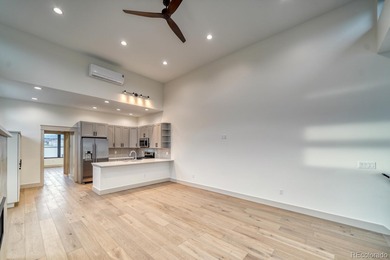 Welcome to this brand-new townhome in the desirable Crestone on Salida Golf Club Inc in Colorado - for sale on GolfHomes.com, golf home, golf lot